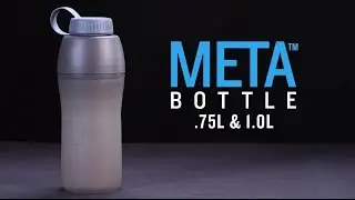Platypus | Meta Bottle | Seattle Creative Agency