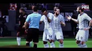 Voluncorp Planète PES 2017 : Rauny VS Carmen