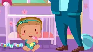 A sippy cup not a bucket cup! Babycup First Cups for little hands and mouths.