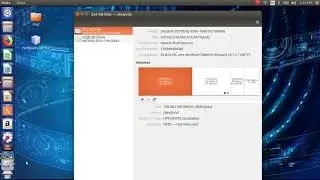 Como aceder a partição do windows no ubunto