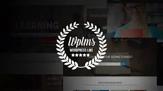 Drip Feed Content Types in WPLMS