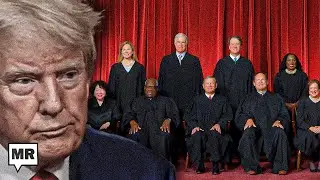 Верховный суд наделяет Трампа еще большей исполнительной властью.