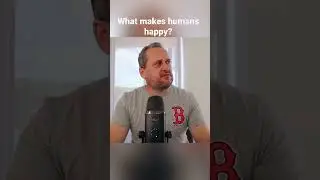 Social Connection and Happiness | Are social connections what make humans happy?