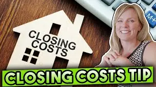 Homes for Sale in Southern Indiana - Closing Costs Tip