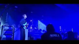 Cry Baby performed live by Cage The Elephant at The Rave, 12/11/24