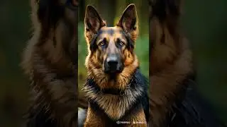 Loyalty in the Heart of the Forest