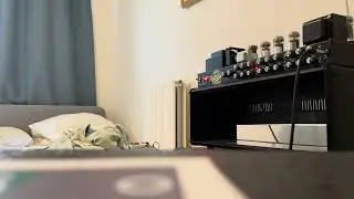Shorter test Mesa boogie triple rectifier