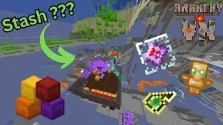 Raid Stash | Anarchyvn.net ( Free Kit )