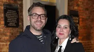 From Heartbreak to Happiness: Jill Halfpenny's Journey to Love After Loss