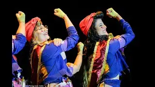 Comparsa, We can do Carnaval - Gran Final