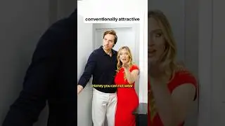 ugly vs attractive ￼parents #shorts