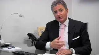 What do you expect from this Disease Awareness Campaign? - Prof. Francesco Montorsi