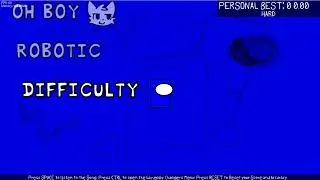 DIFFICULTY 1.5 - Teaser