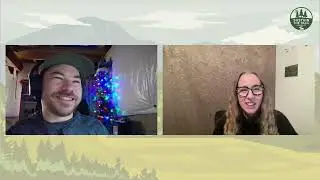 Sustain the Trail - Introductions & Looking to 2026 Adventures