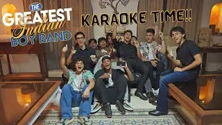 KARAOKE TIME — WHO'S GOT IT? | Bootcamp Diaries Page 5
