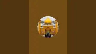 Anwar ali opicil Islamic channel is live!