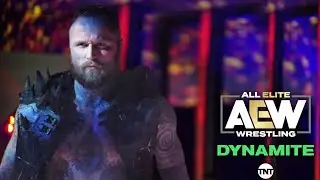 Alister black joins aew 2021 leaked, Alister black shocking debut in aew 2021 #alisterblack #aew