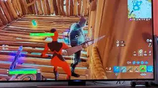 fortnite potje,  18e crownwin👑