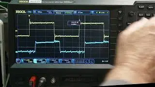 #1479 Active TTL Delay Line PCA EP8206