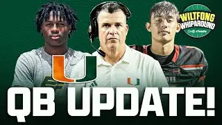 Miami Hurricanes Recruiting Insider