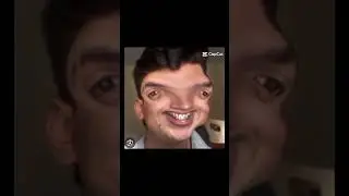 Abrahaham o Simio mayor  vs Youtubers