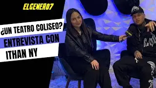 &iquest;EP CON PIERO 47? | ITHAN NY CONVERSA CON EL G&Eacute;NERO 7