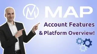 Master Affiliate Profits (MAP) 2025 Deep Dive: Pricing, Account Features & Platform Overview!