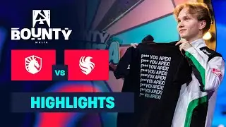 BLAST Bounty 2026 Season 1 Finals | Quarter-Finals | Liquid vs. Falcons | Highlights
