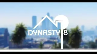GTA 5 Sucursal Dynasty 8 | Rol Serio #BajoMundo