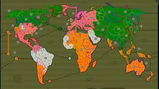 Asian domination in Warzone