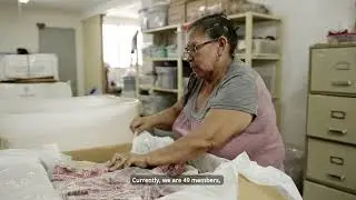 UPAVIM -  Unidas Para Vivir Mejor