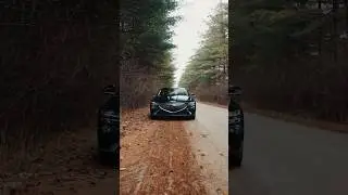 Sounds from the 2024 Genesis #G70 2.5T 🔥