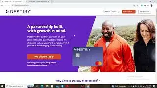 How to Check Status of Your Destiny Card 2023? Destiny Card