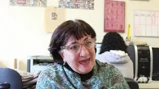 #EntrevistaHumanista com a ex presidente do CRPRS Neuza Guareschi