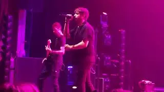 Wind Walkers- Silk & Static (LIVE) Orlando, FL 9/6/25