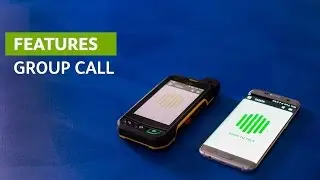TASSTA Group Call