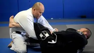 CFMMA Brazilian Jiu Jitsu