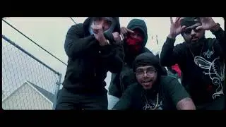 Jay KMG - Top 5 (Official Video)