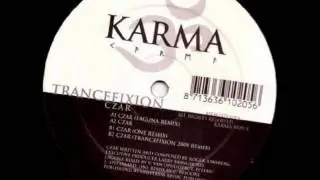 Trancefixion - Czar (One Remix)
