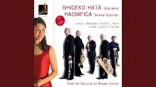 Liu Aria : Tu che di gel sei cinta, ext. Turandot