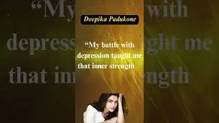 Deepika Padukone