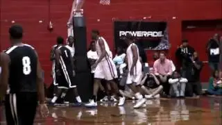 Chris Paul's All-Star Charity Game Best Plays