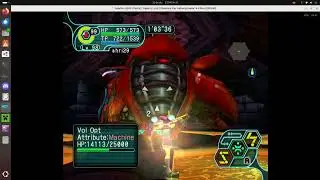 i almost finished | PSO Schthack server