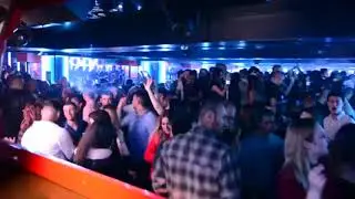 DJ KERRY   MONKEY KUCHEK RIKO SHOW