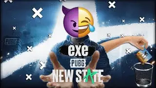 PUBG New State.exe