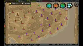 FULL INVASION!!!DARK PUROLE FLAG!!GROWCASTLE!