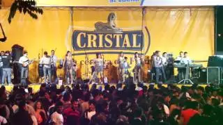 ROSAURA LINDAURA -CORAZ&Oacute;N SERRANO - ((CONCIERTO PIURA)) EN VIVO 2016