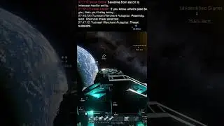 I think we made a good impression #spaceengineers #gaming