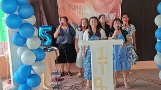 Praise and Worship 12.28.25
