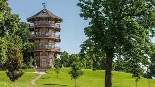 Canton Baltimore neighborhood story